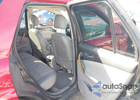 2007 Saturn Vue V6 из США, поврежденный, VIN 5GZCZ63497S870413